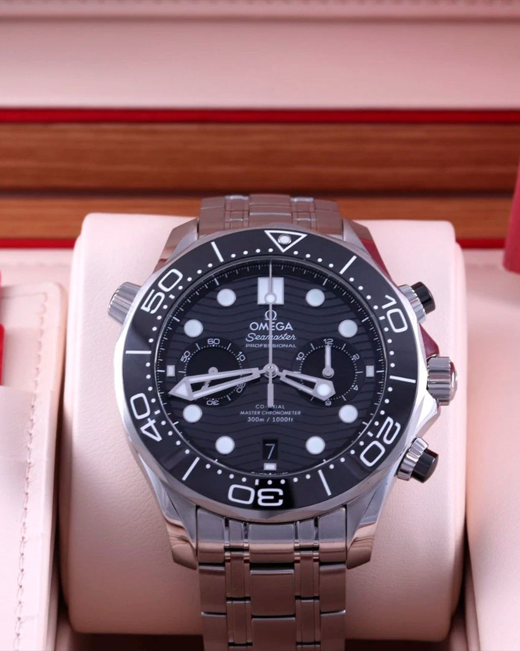 Omega 210.30.44.51.01.001