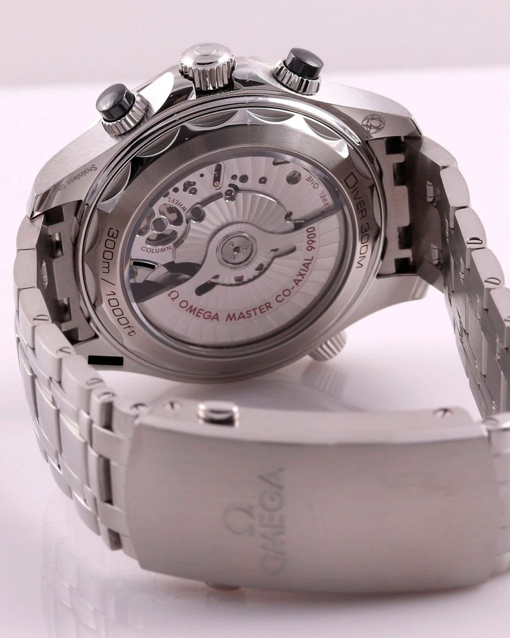 Omega 210.30.44.51.01.001