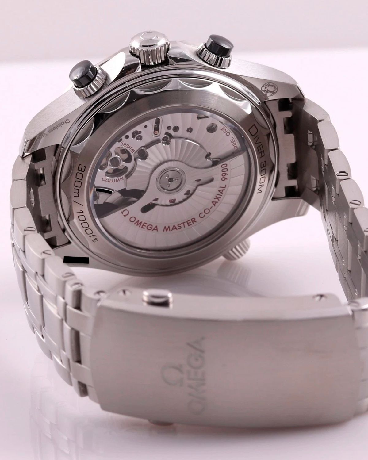 Omega 210.30.44.51.01.001