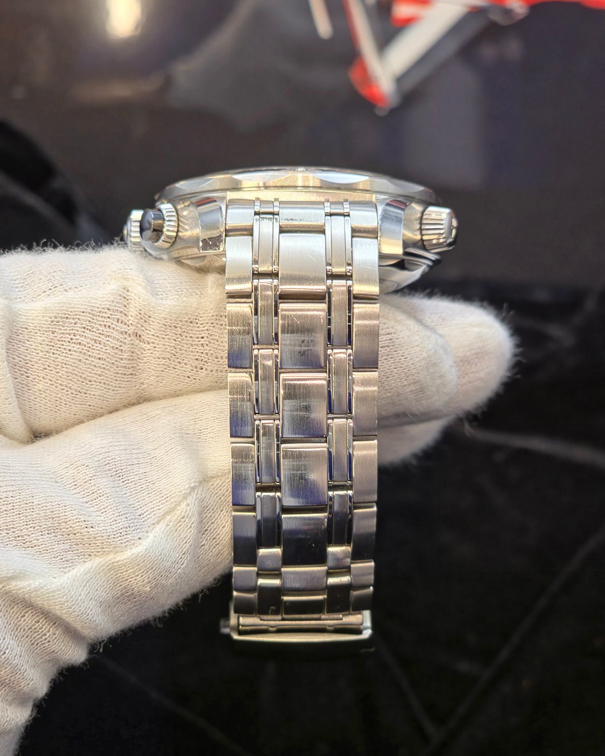 Omega 210.30.44.51.01.001