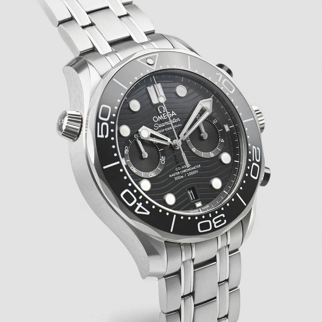 Omega 210.30.44.51.01.001