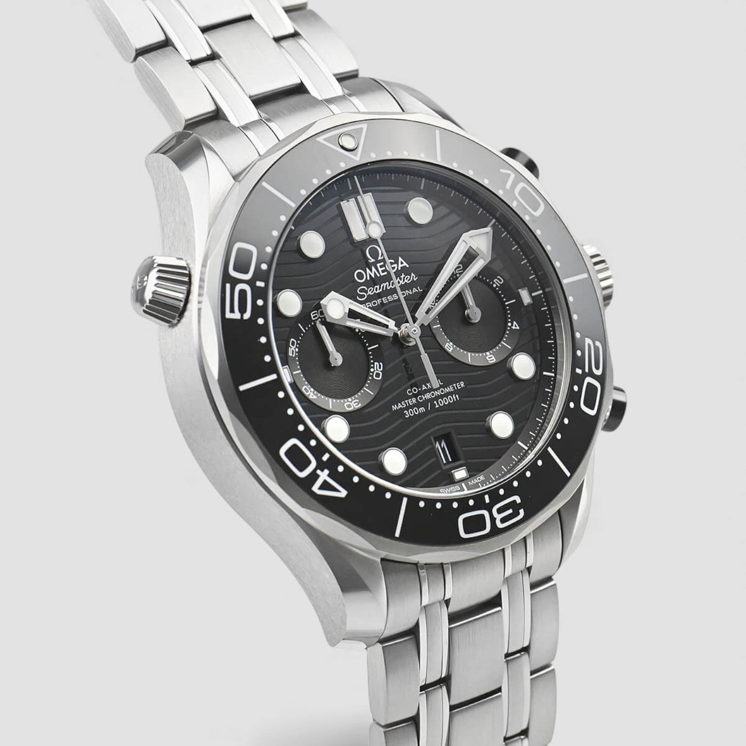 Omega 210.30.44.51.01.001