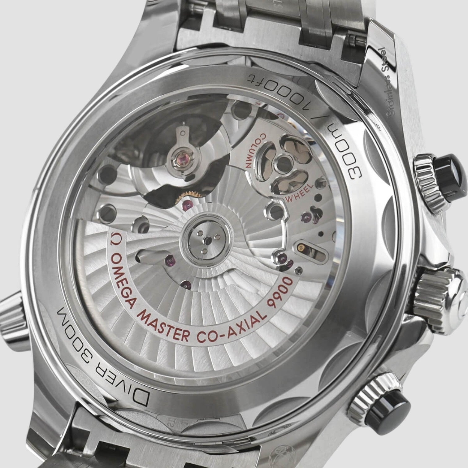 Omega 210.30.44.51.01.001