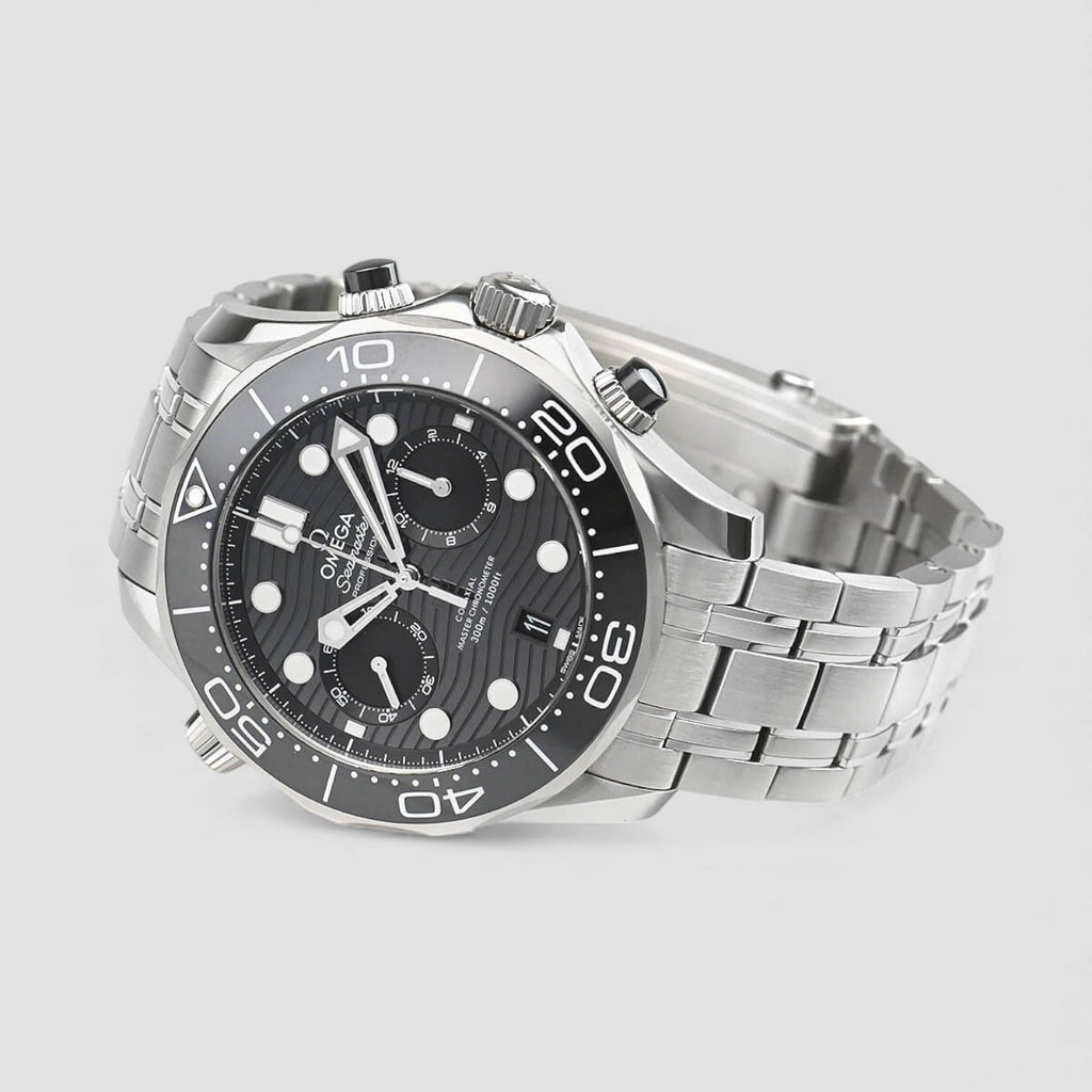 Omega 210.30.44.51.01.001
