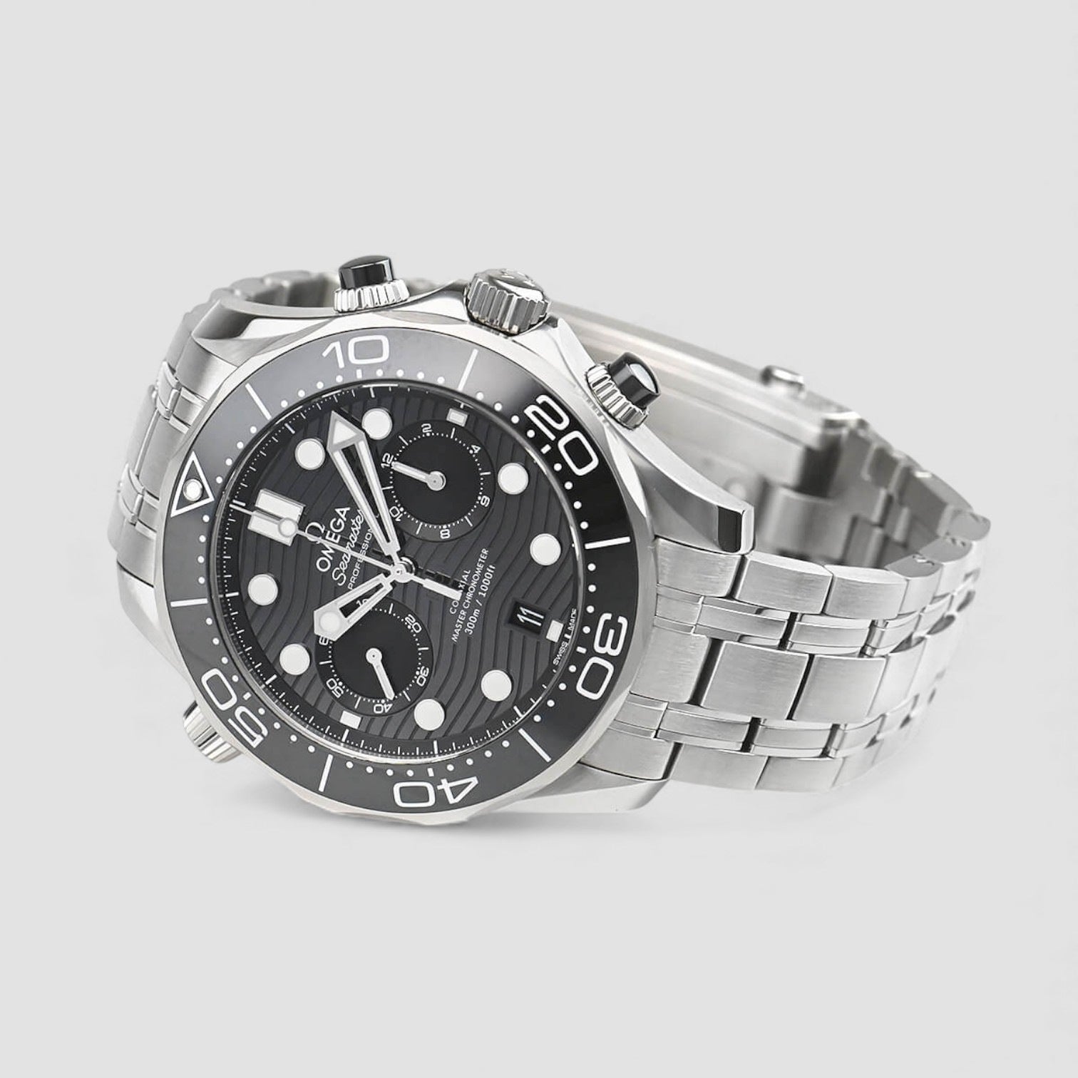 Omega 210.30.44.51.01.001