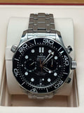 Omega 210.30.44.51.01.001