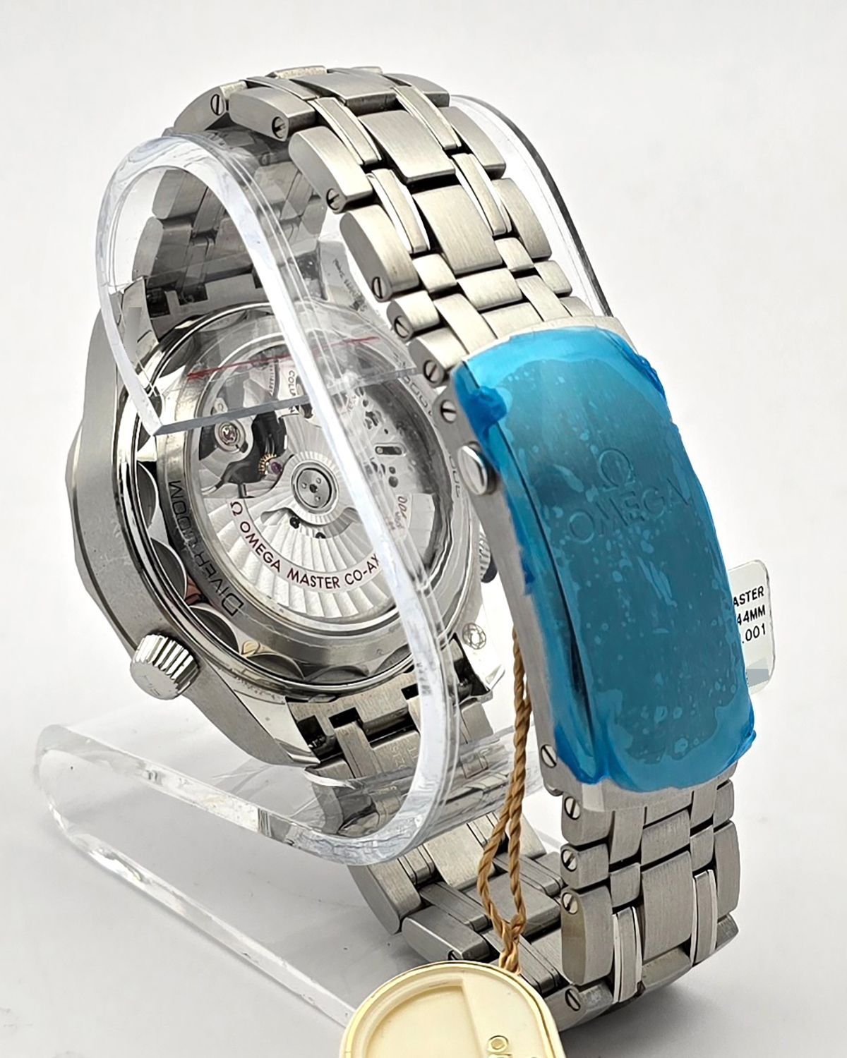 Omega 210.30.44.51.03.001