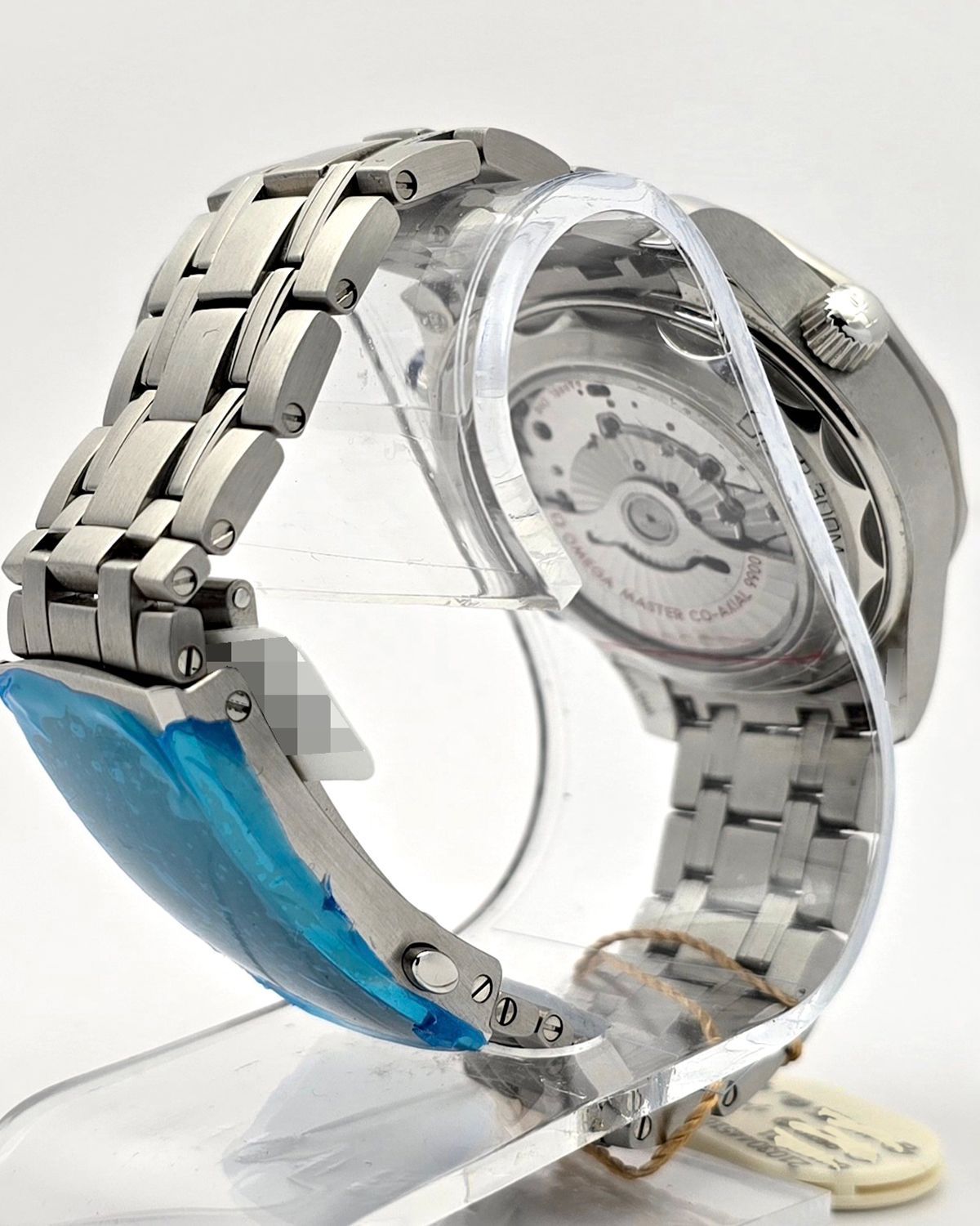 Omega 210.30.44.51.03.001