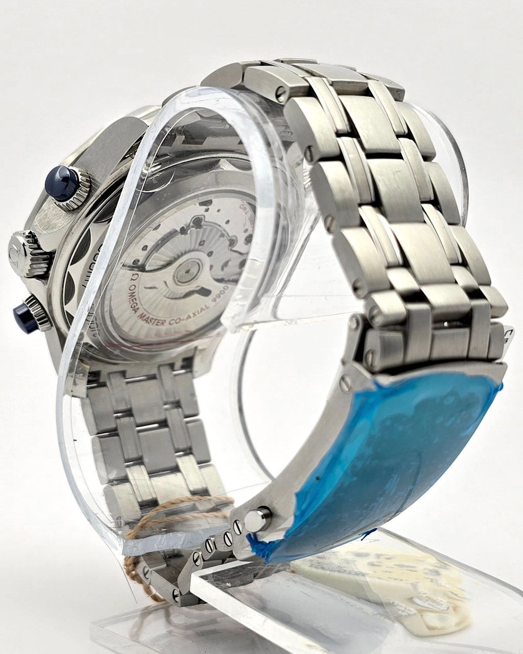 Omega 210.30.44.51.03.001