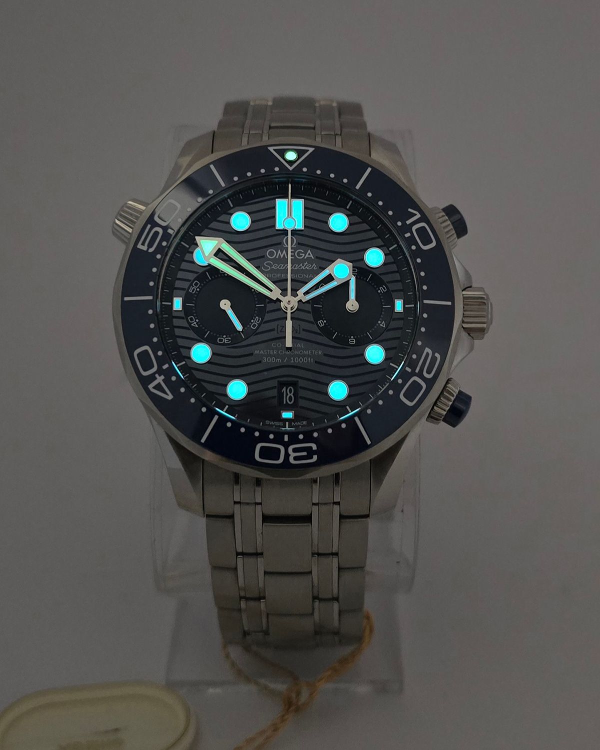 Omega 210.30.44.51.03.001