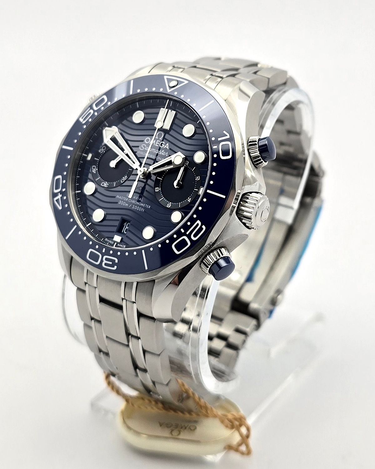 Omega 210.30.44.51.03.001