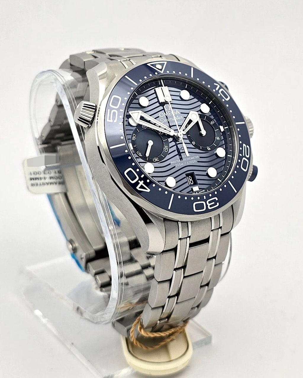 Omega 210.30.44.51.03.001