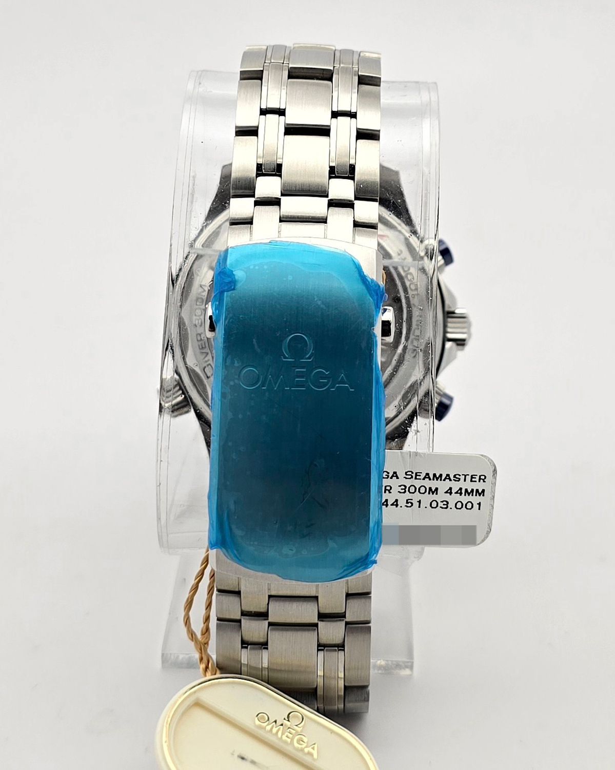 Omega 210.30.44.51.03.001