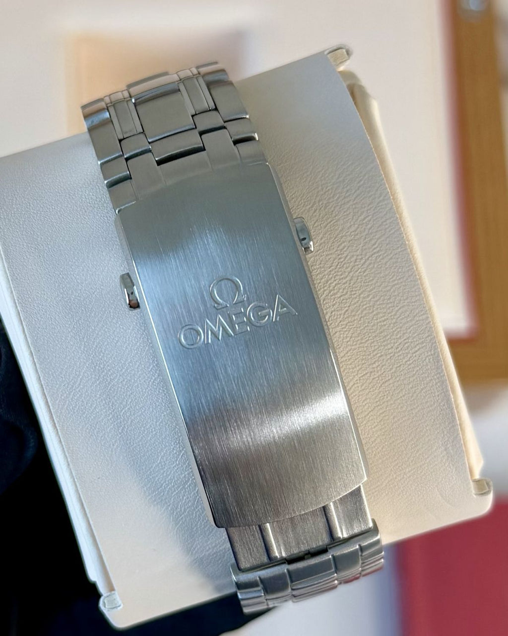 Omega 210.30.44.51.03.001