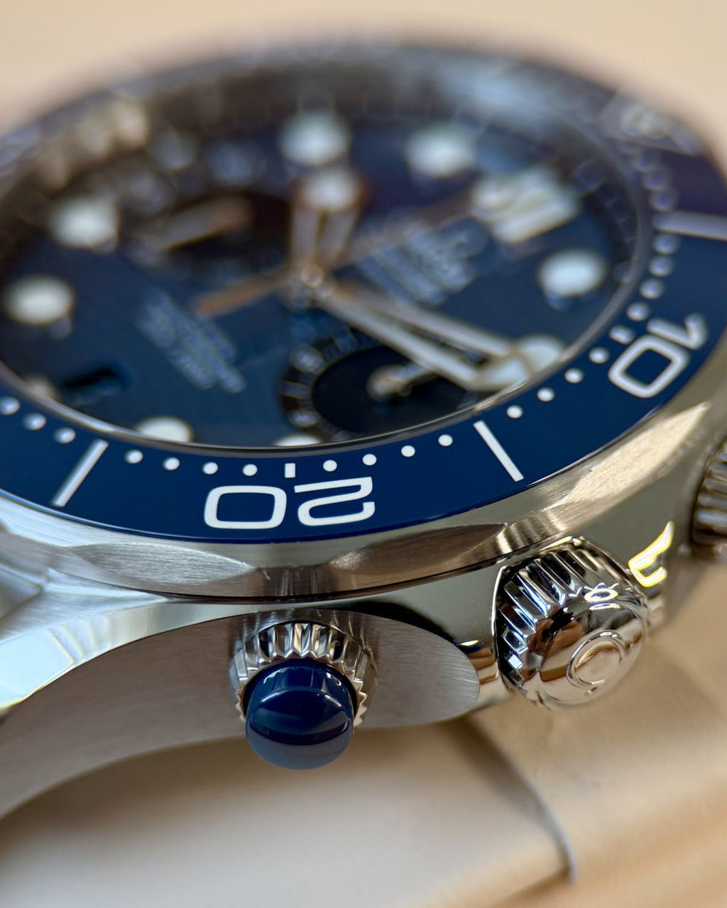 Omega 210.30.44.51.03.001