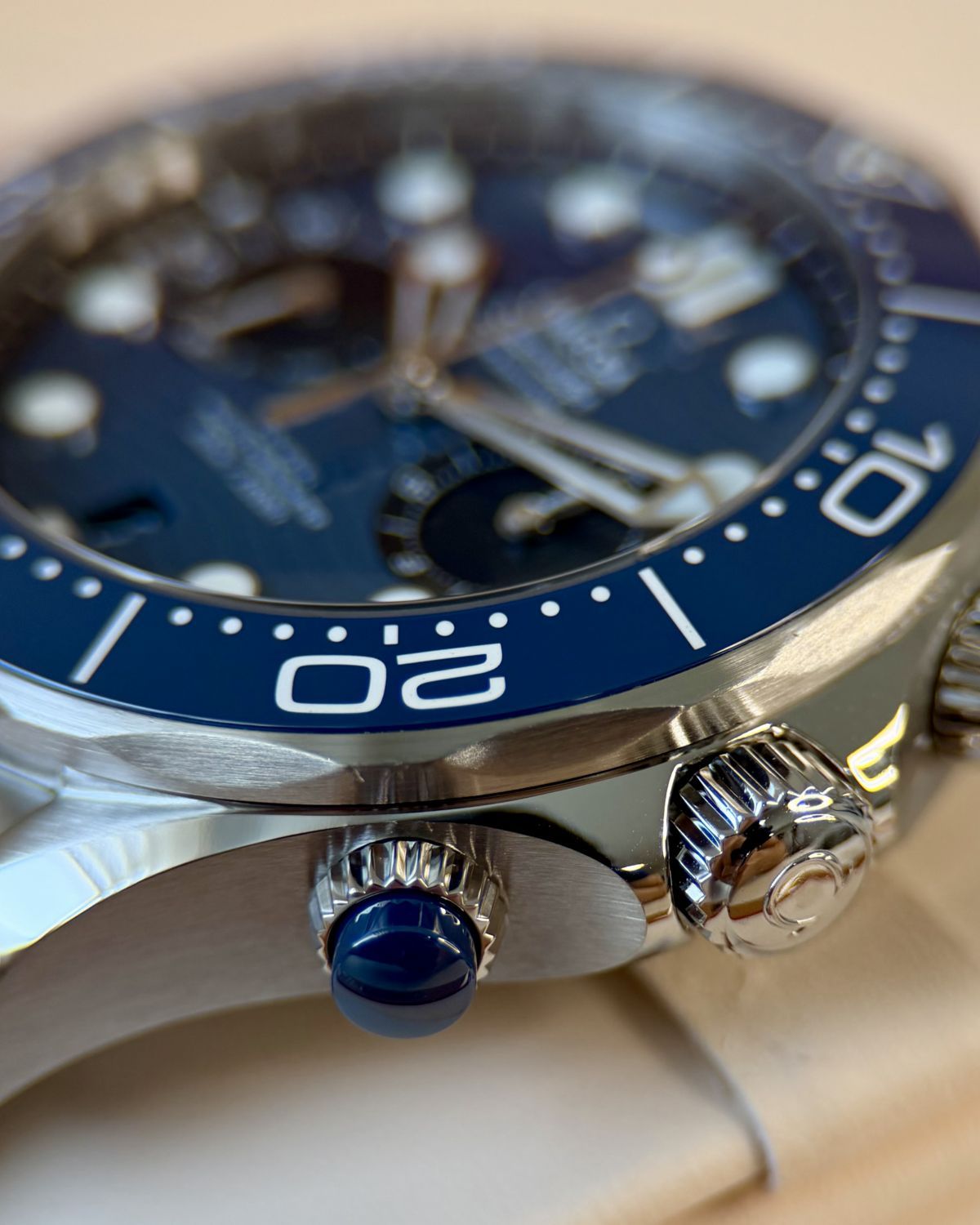 Omega 210.30.44.51.03.001