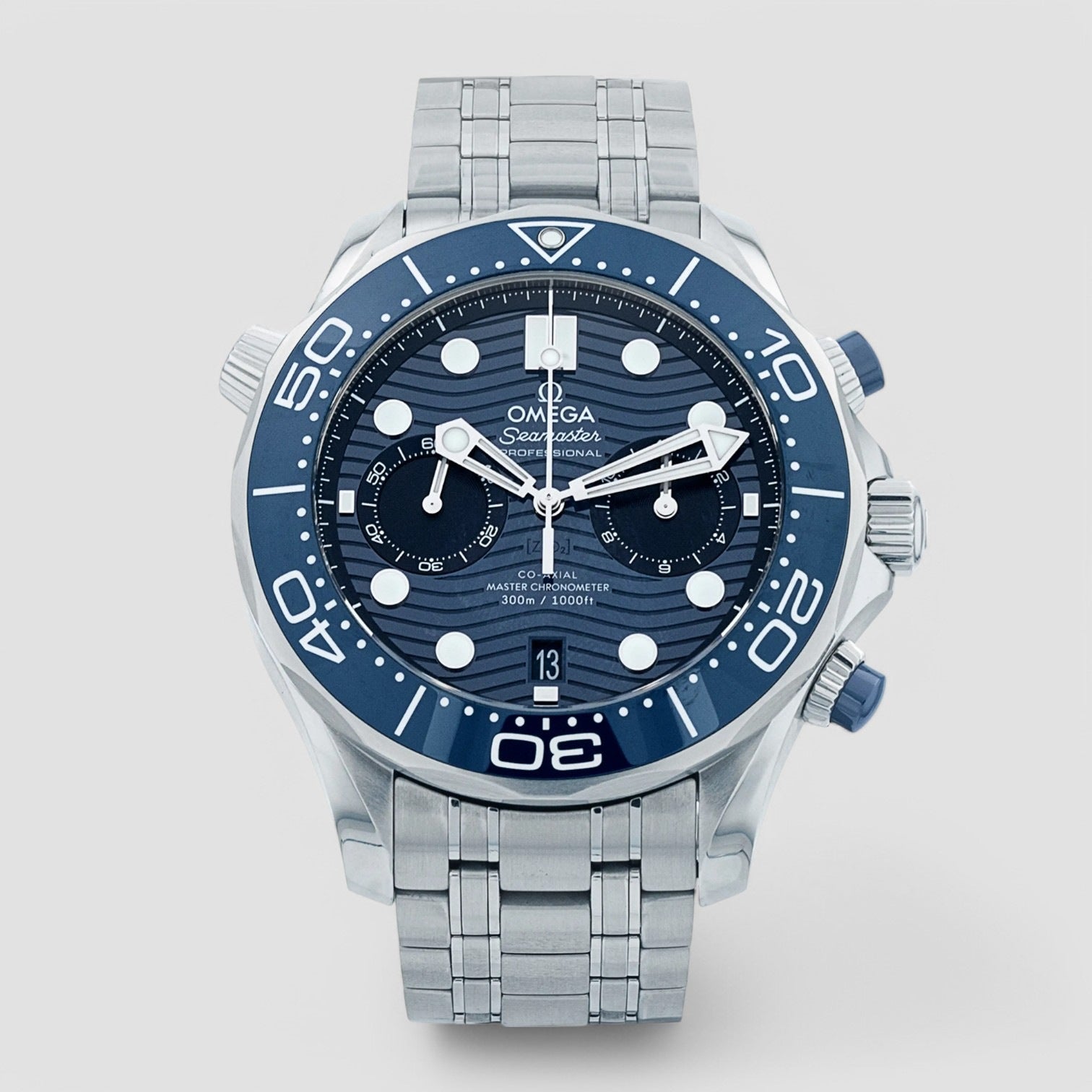 Omega 210.30.44.51.03.001