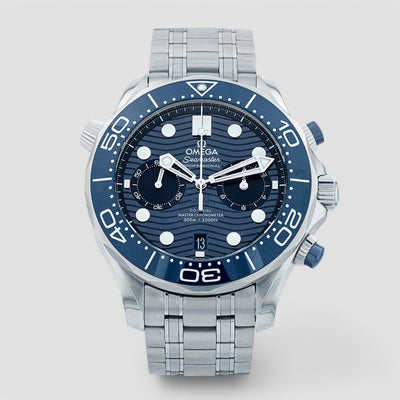 Omega 210.30.44.51.03.001