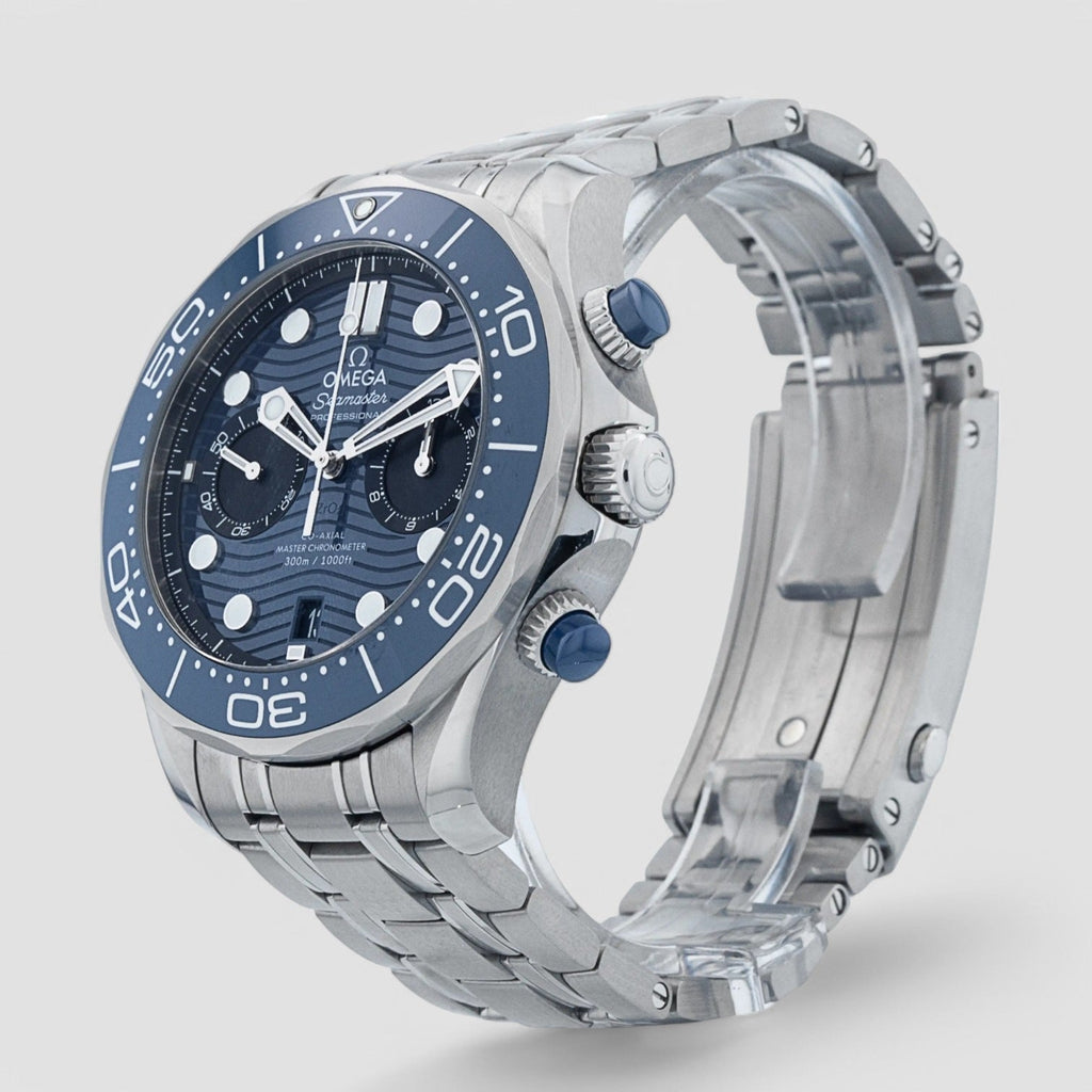 Omega 210.30.44.51.03.001