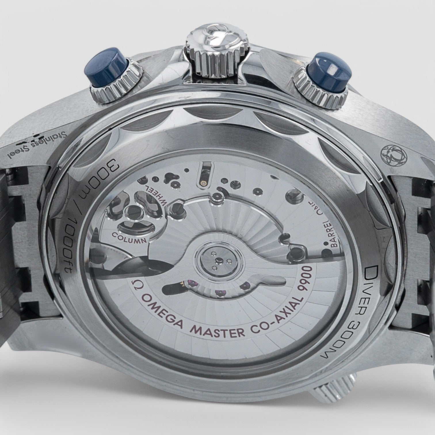 Omega 210.30.44.51.03.001