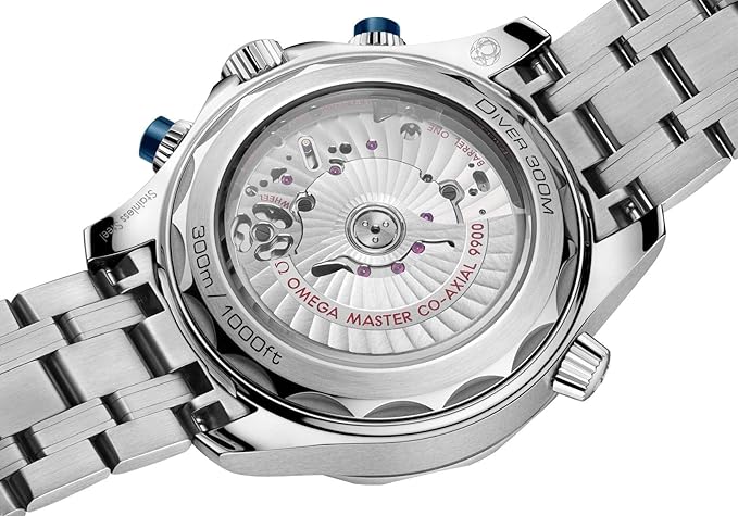 Omega 210.30.44.51.03.001