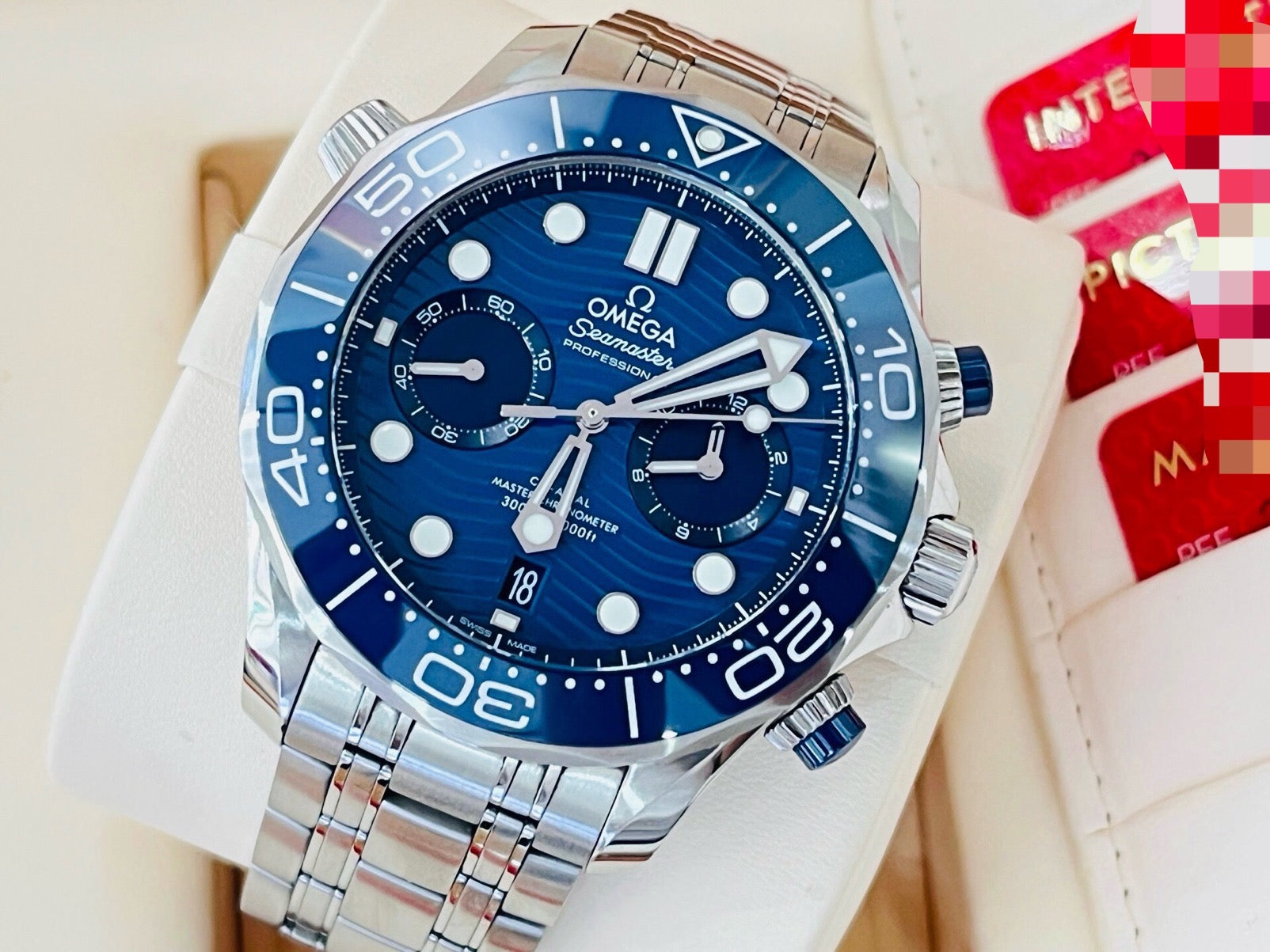 Omega 210.30.44.51.03.001