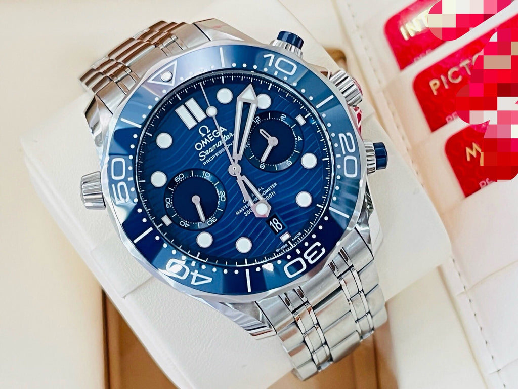 Omega 210.30.44.51.03.001