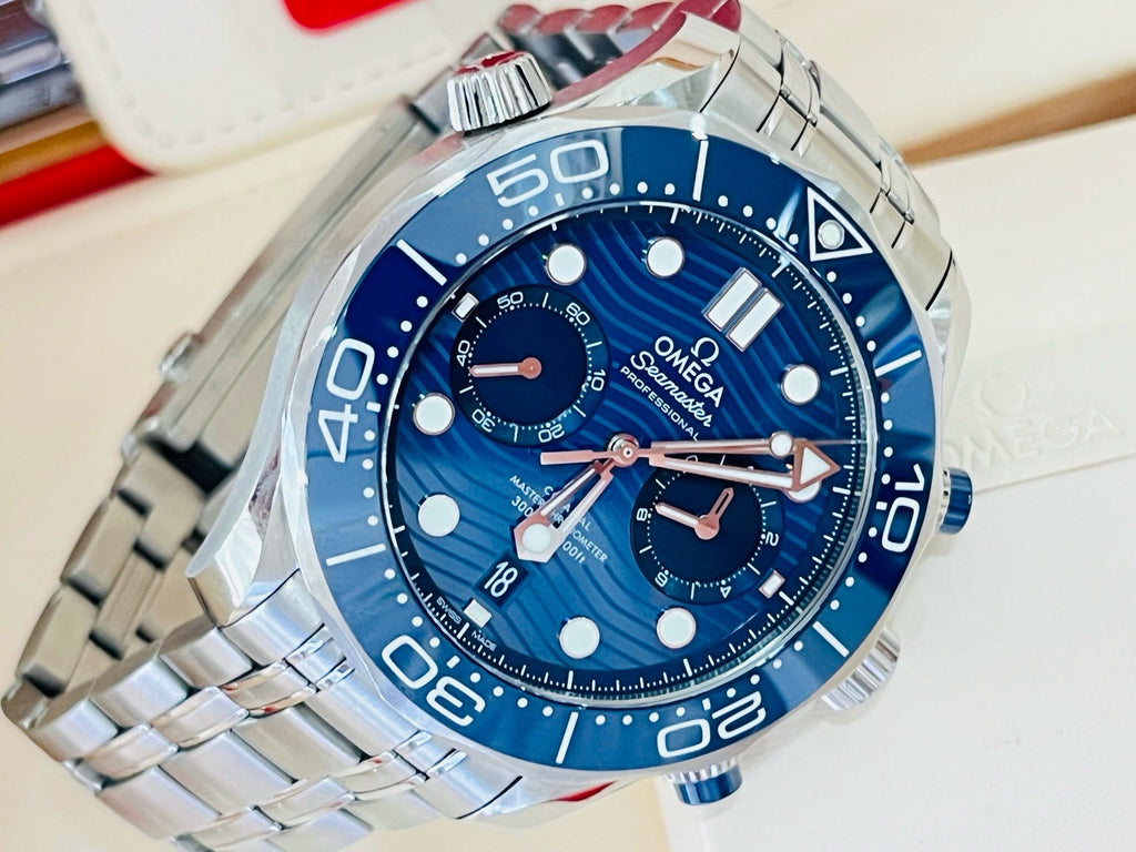 Omega 210.30.44.51.03.001