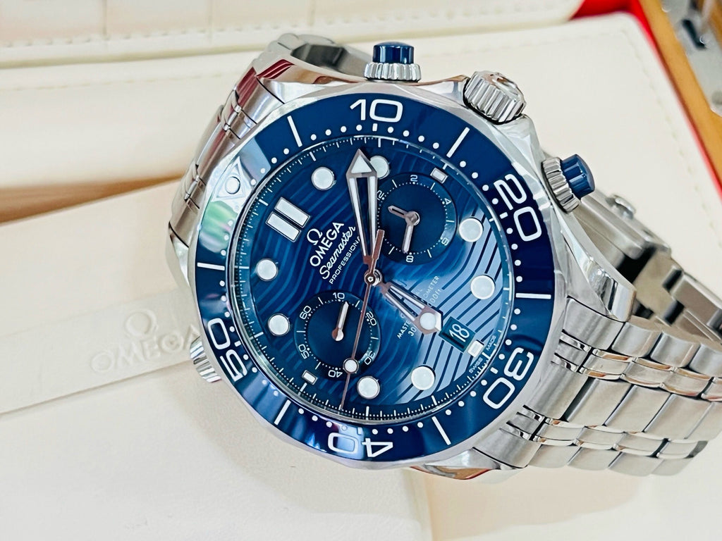 Omega 210.30.44.51.03.001