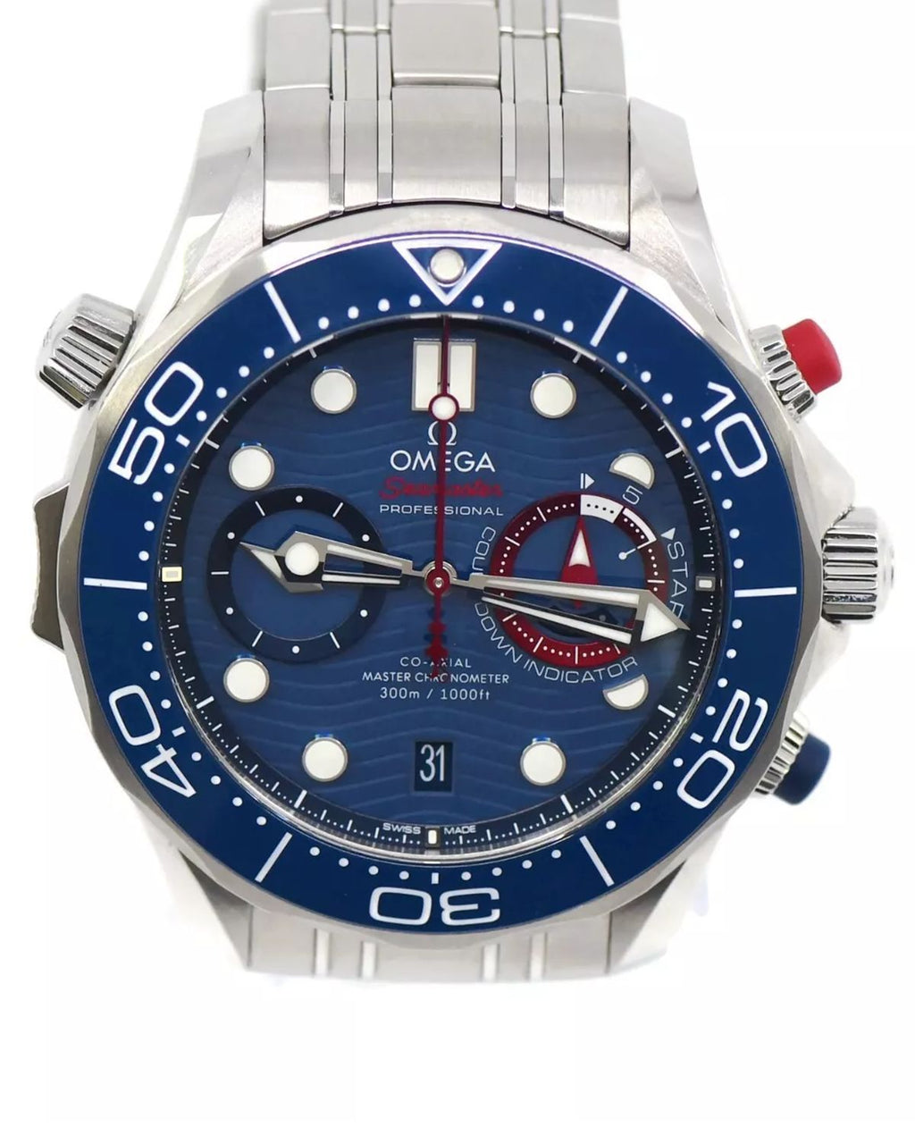 Omega 210.30.44.51.03.002