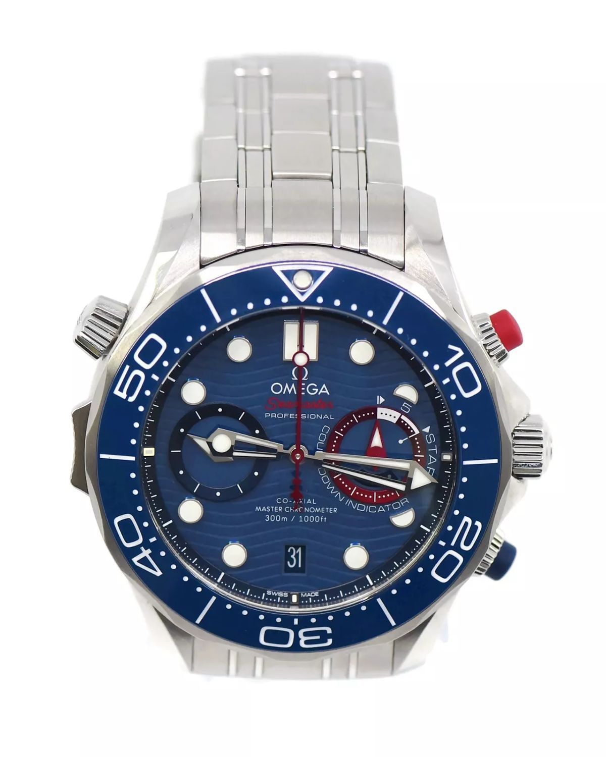 Omega 210.30.44.51.03.002