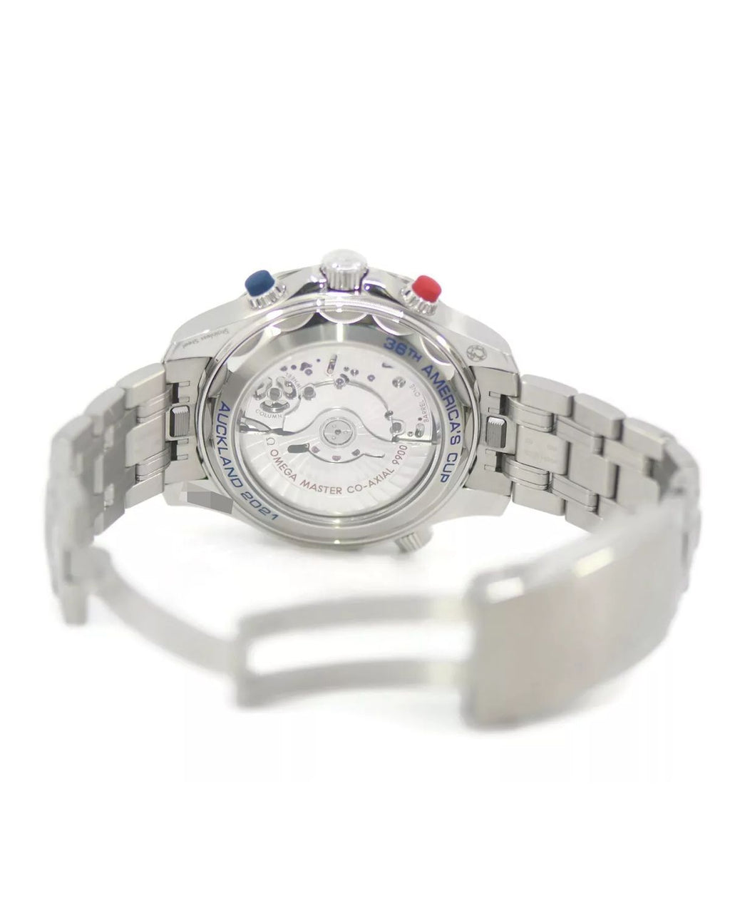 Omega 210.30.44.51.03.002