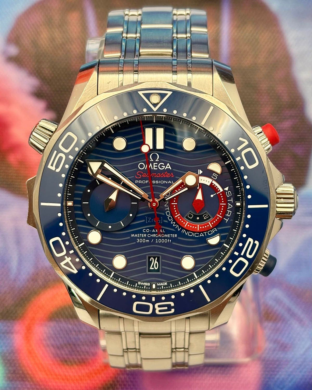 Omega 210.30.44.51.03.002