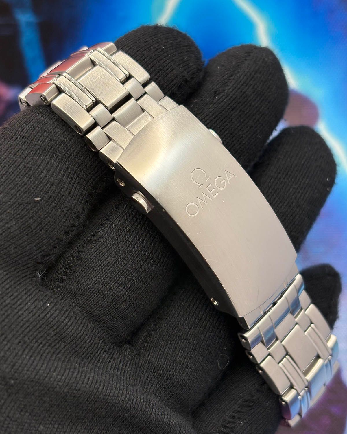 Omega 210.30.44.51.03.002