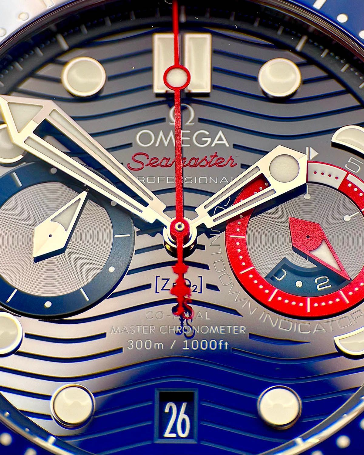 Omega 210.30.44.51.03.002