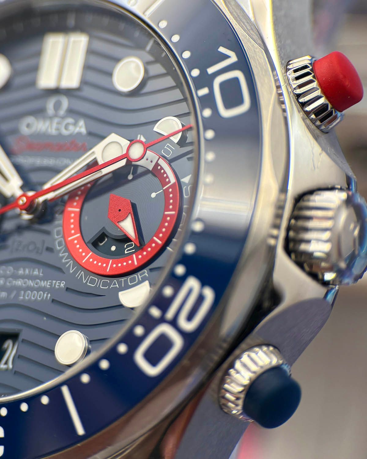 Omega 210.30.44.51.03.002