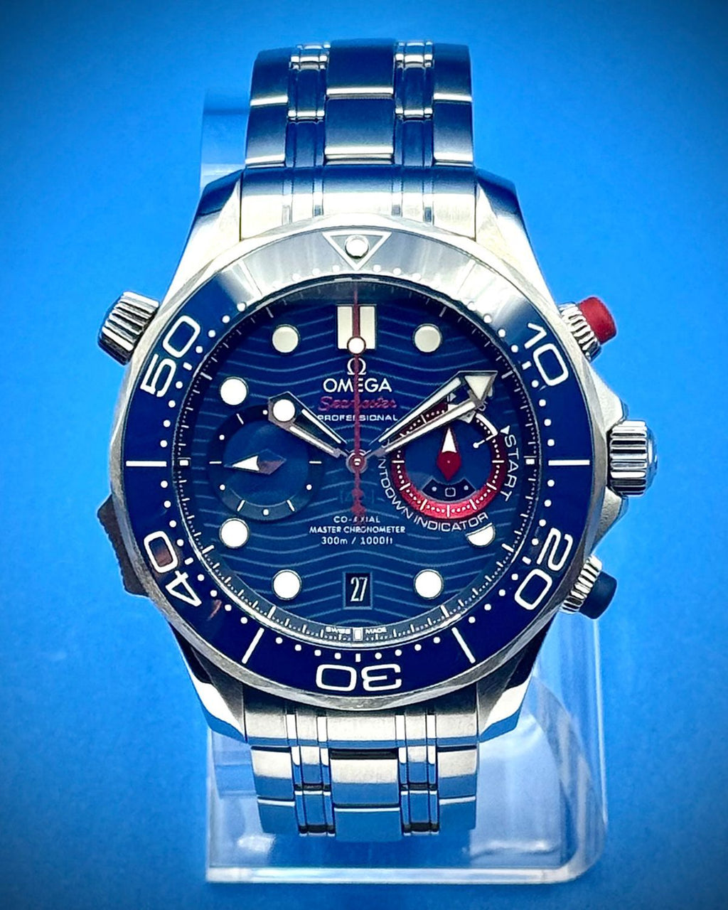 Omega 210.30.44.51.03.002