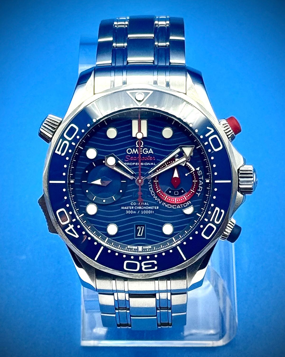 Omega 210.30.44.51.03.002
