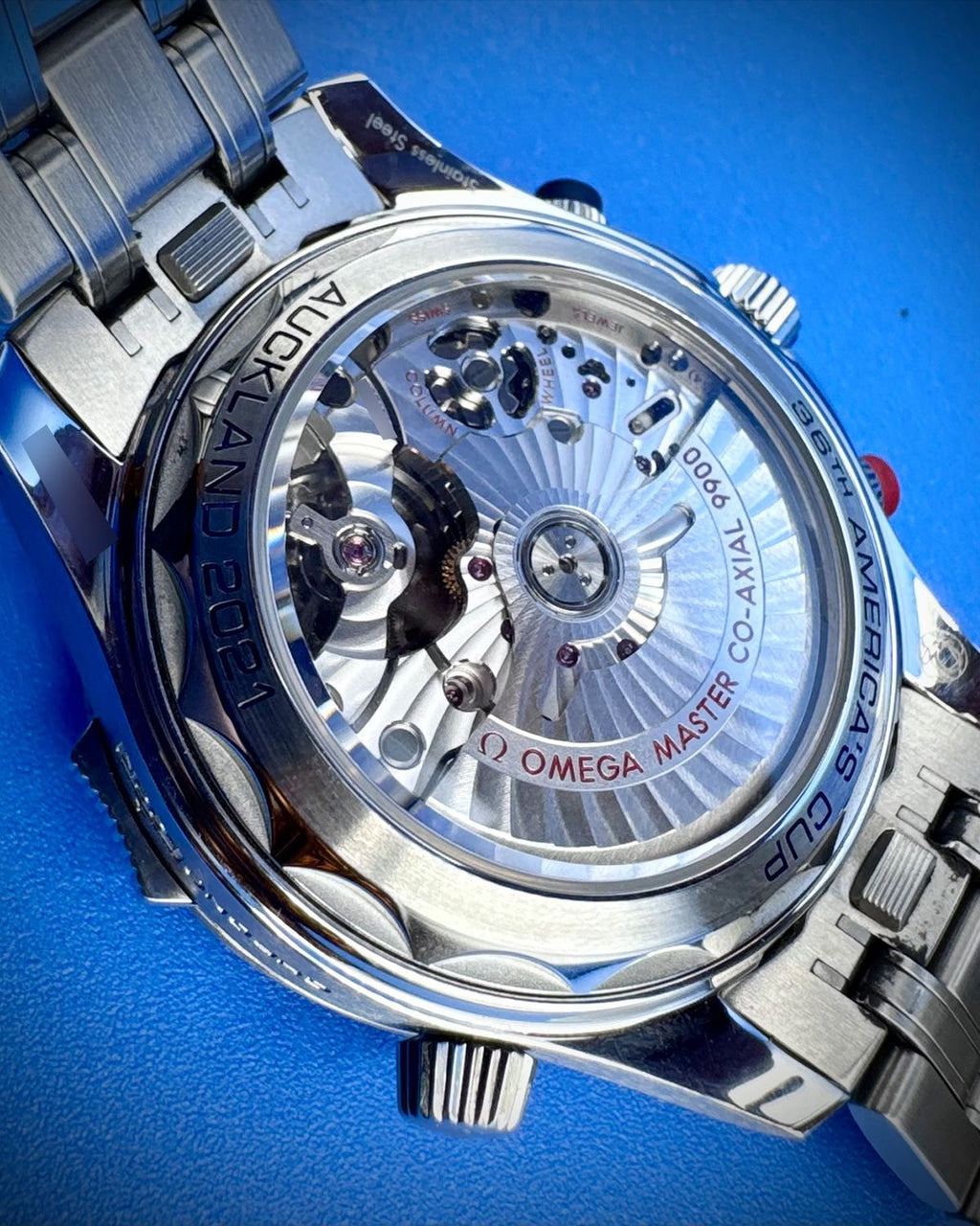 Omega 210.30.44.51.03.002