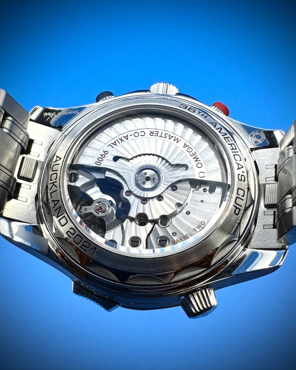 Omega 210.30.44.51.03.002