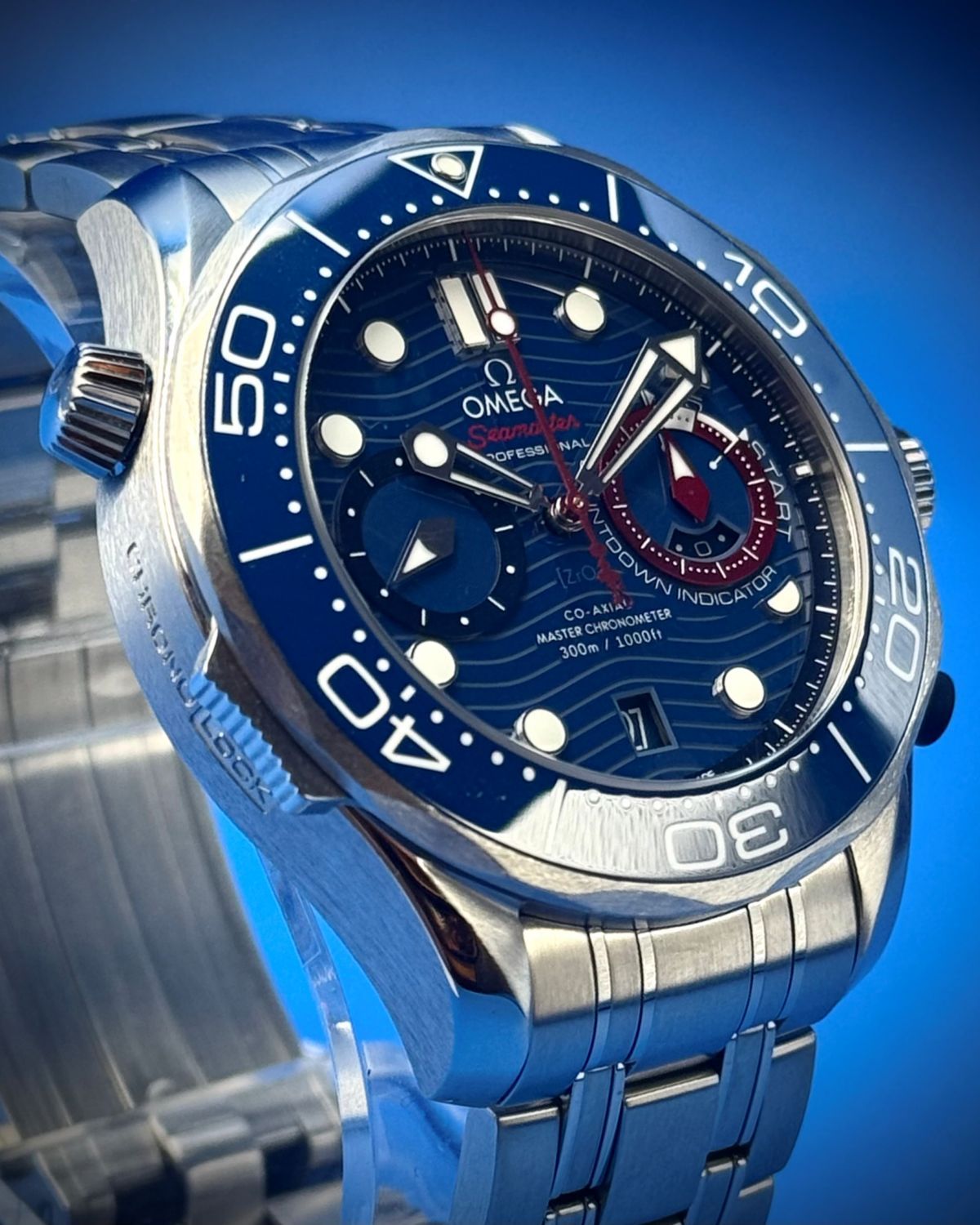 Omega 210.30.44.51.03.002
