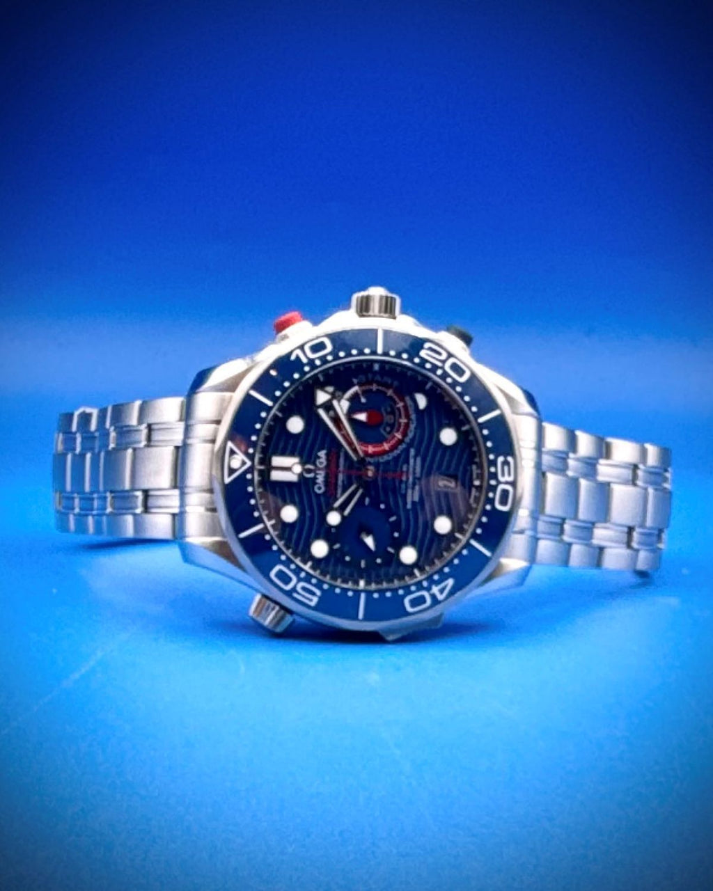 Omega 210.30.44.51.03.002