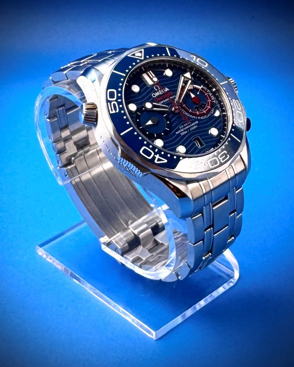 Omega 210.30.44.51.03.002