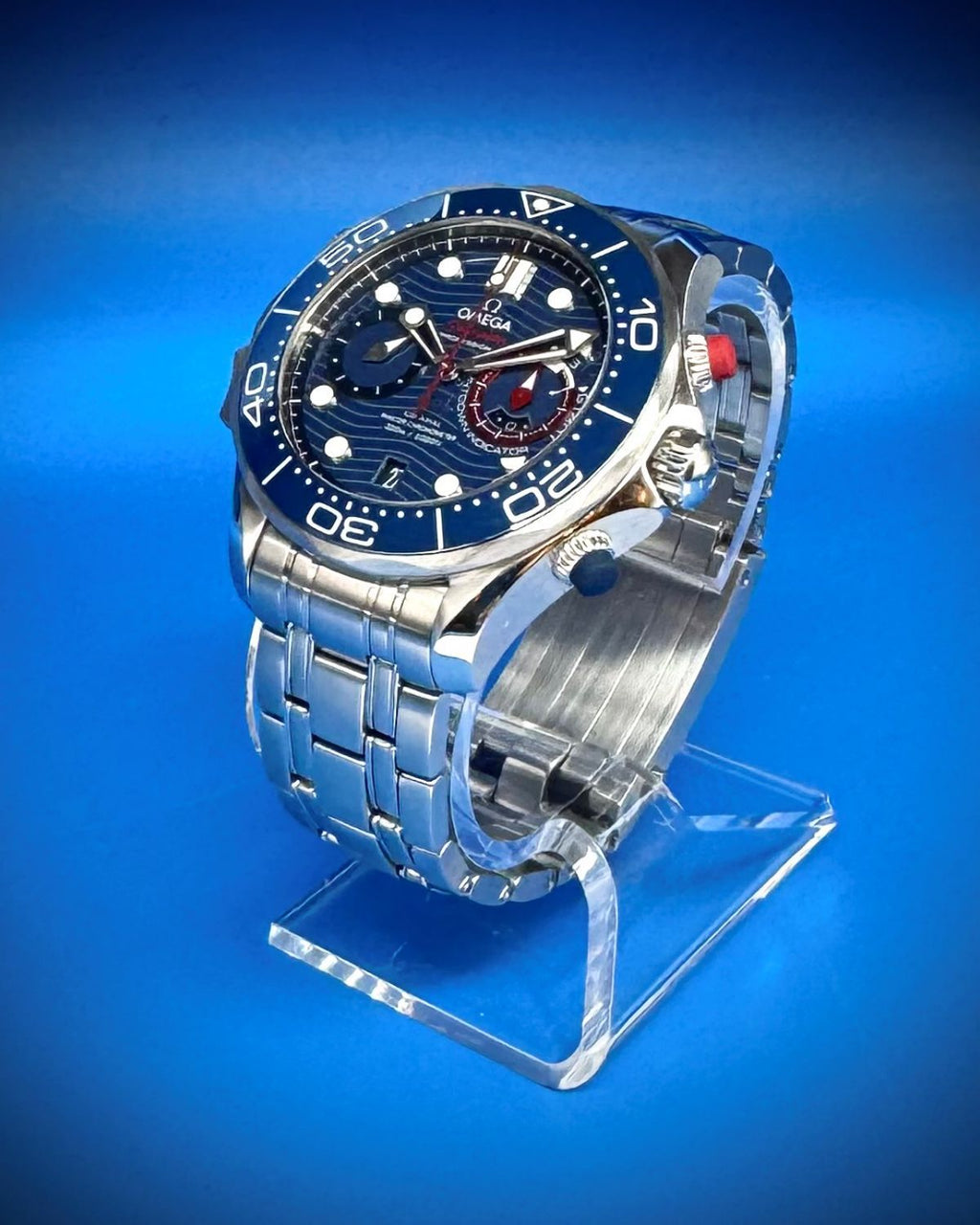Omega 210.30.44.51.03.002
