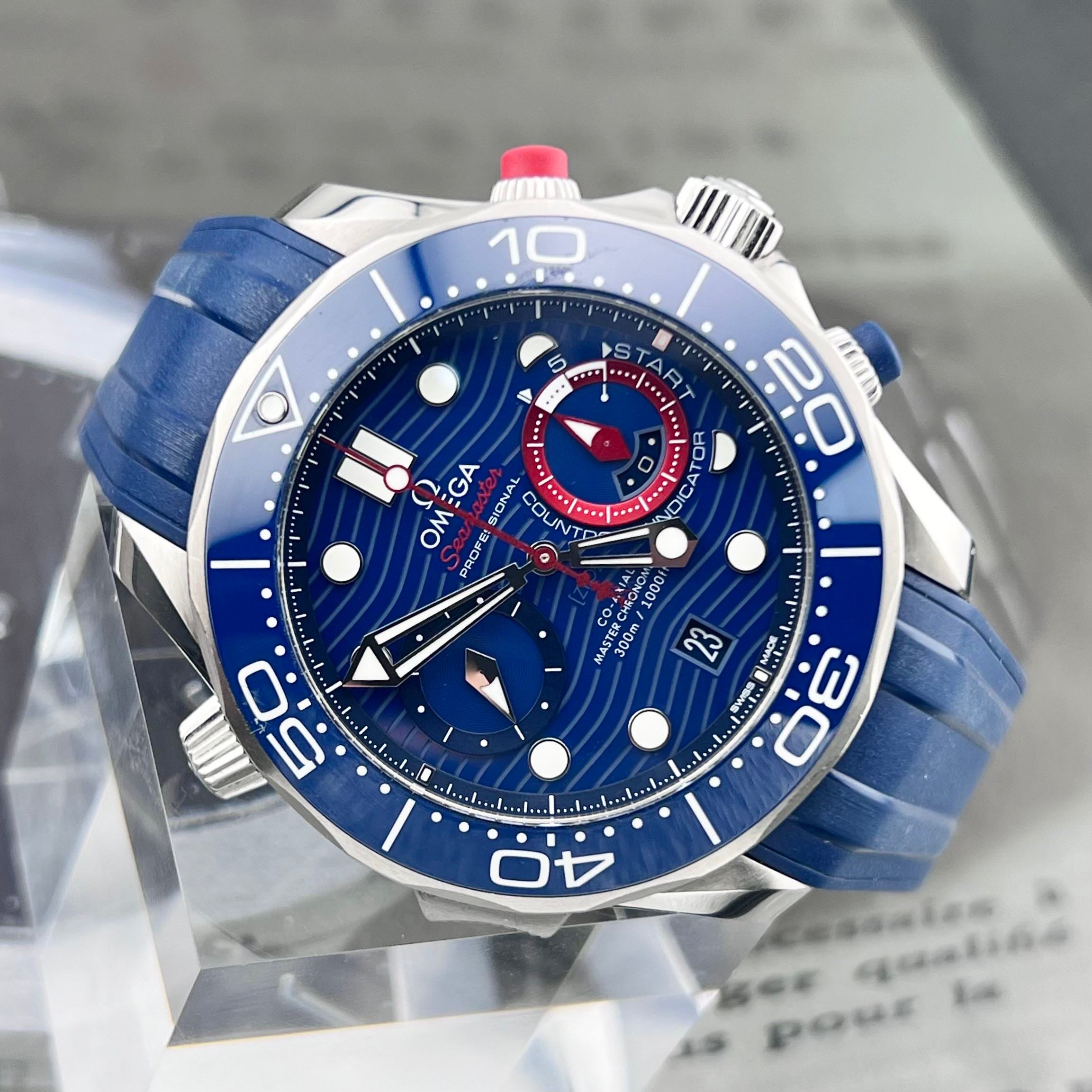 Omega 210.30.44.51.03.002