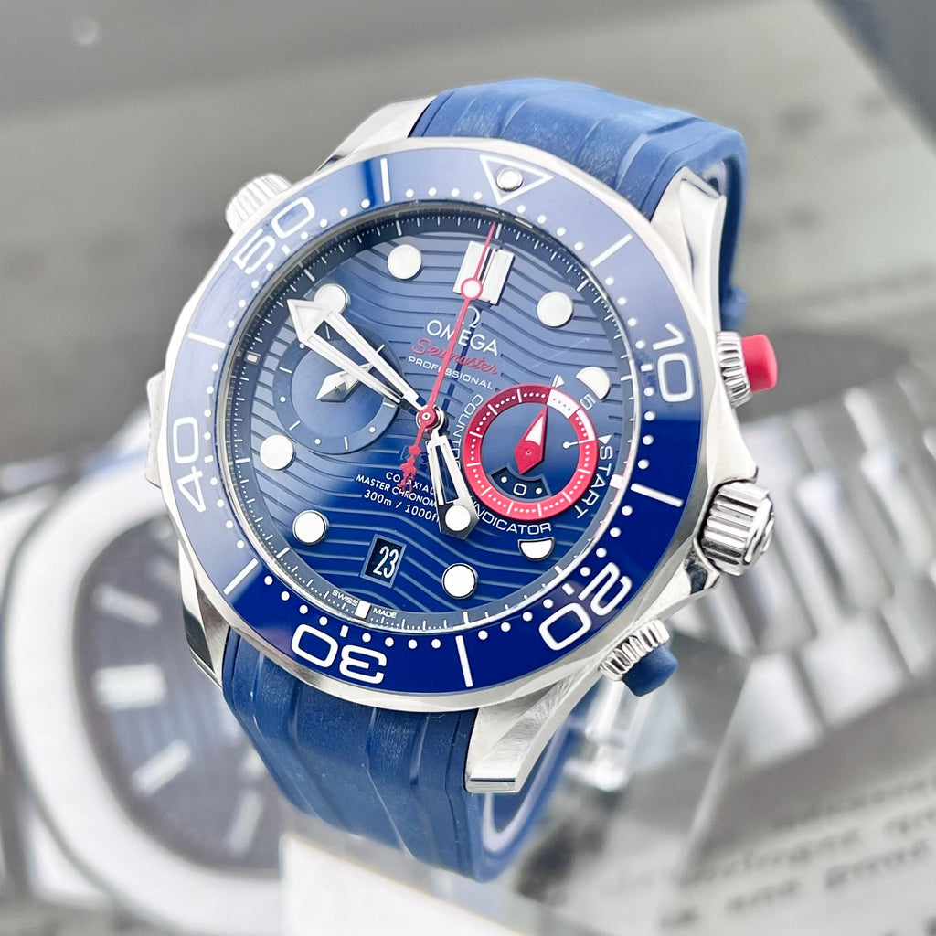 Omega 210.30.44.51.03.002