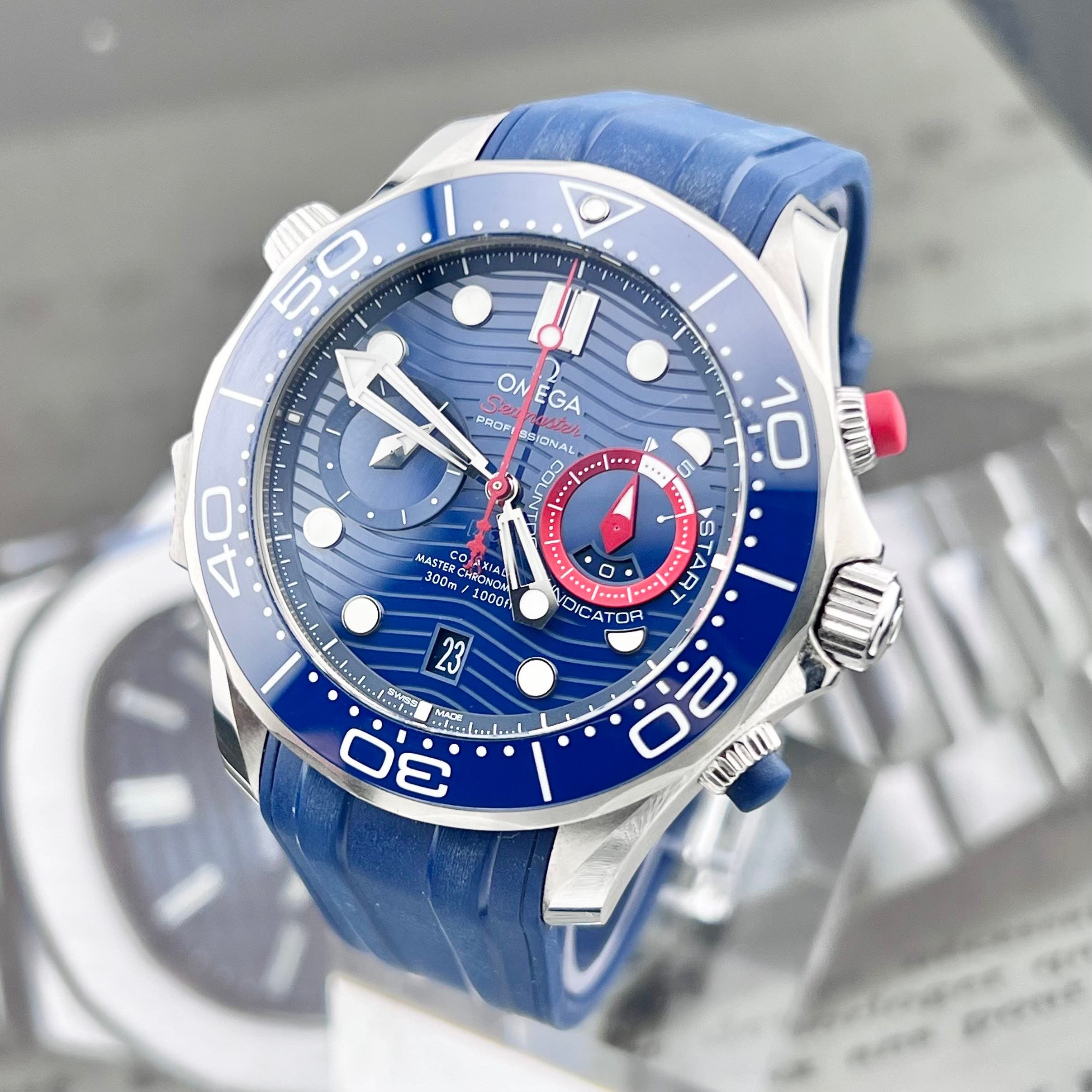 Omega 210.30.44.51.03.002