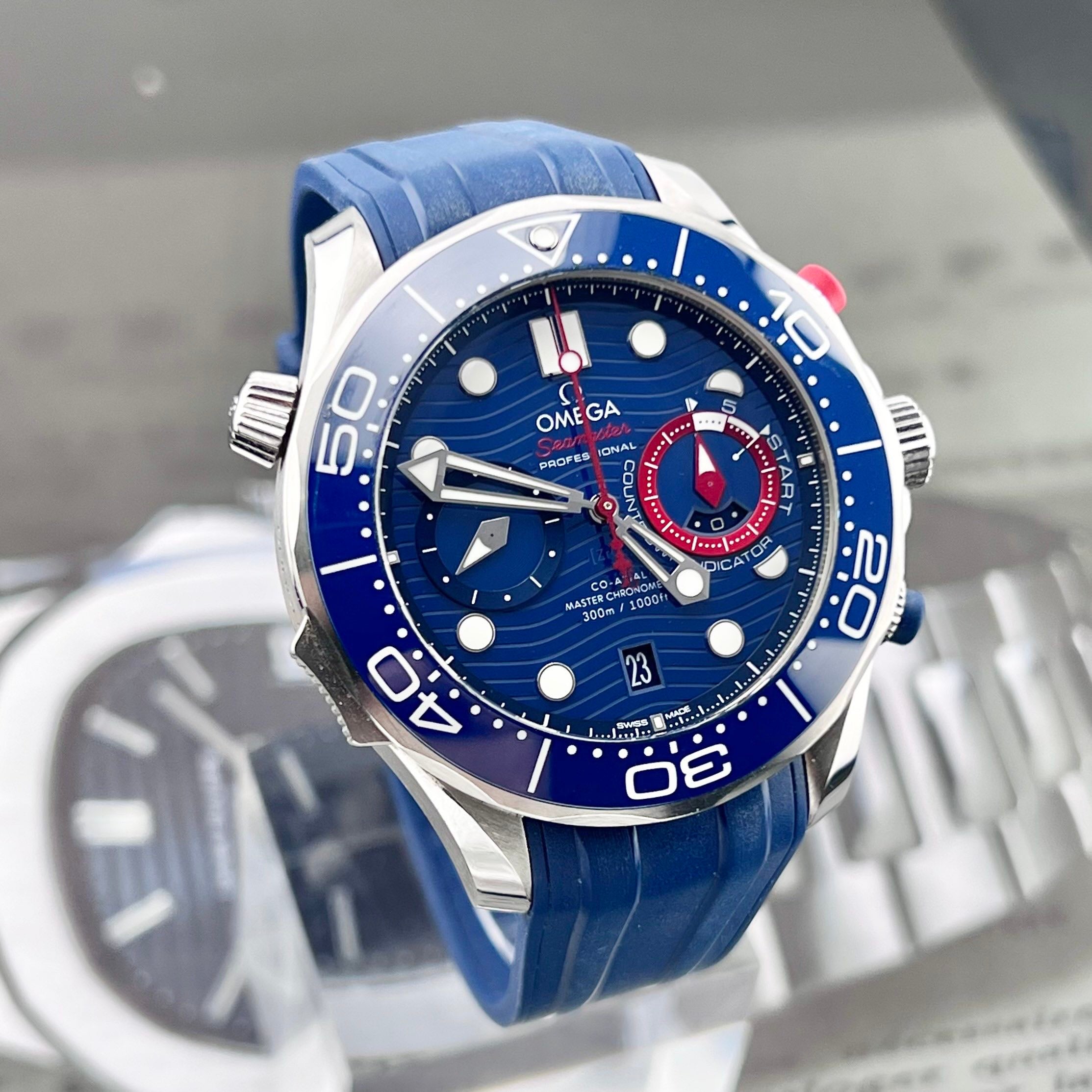 Omega 210.30.44.51.03.002