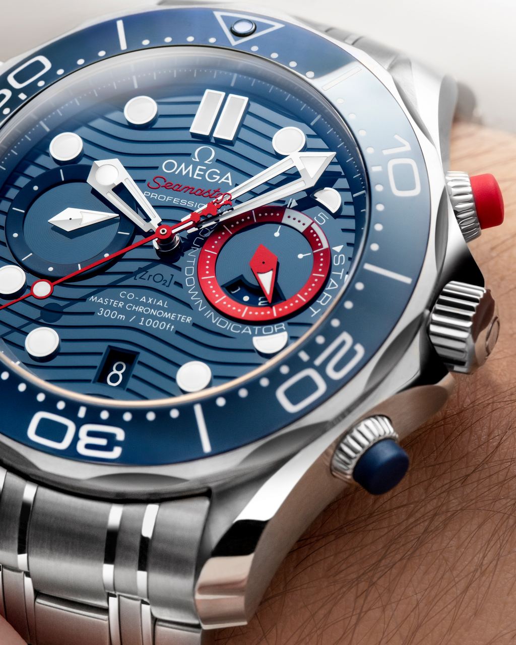 Omega 210.30.44.51.03.002