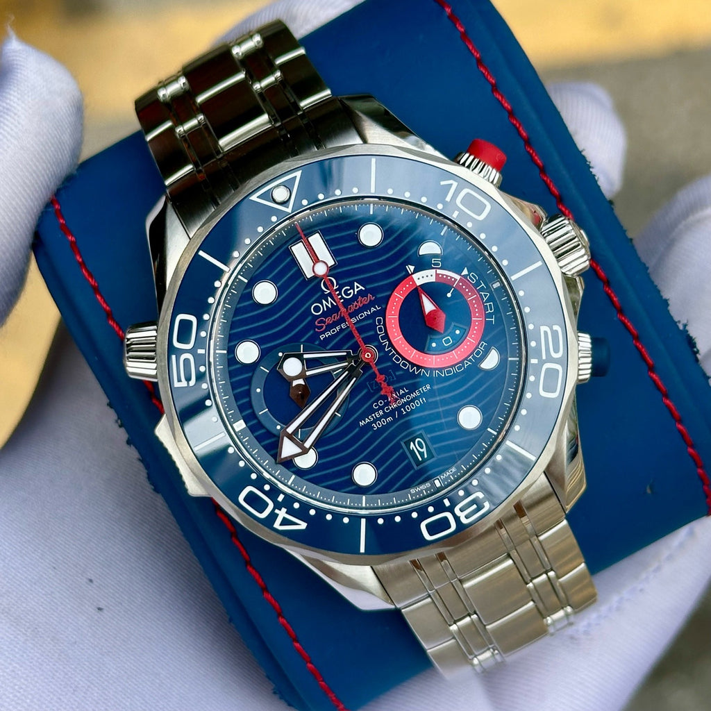 Omega 210.30.44.51.03.002